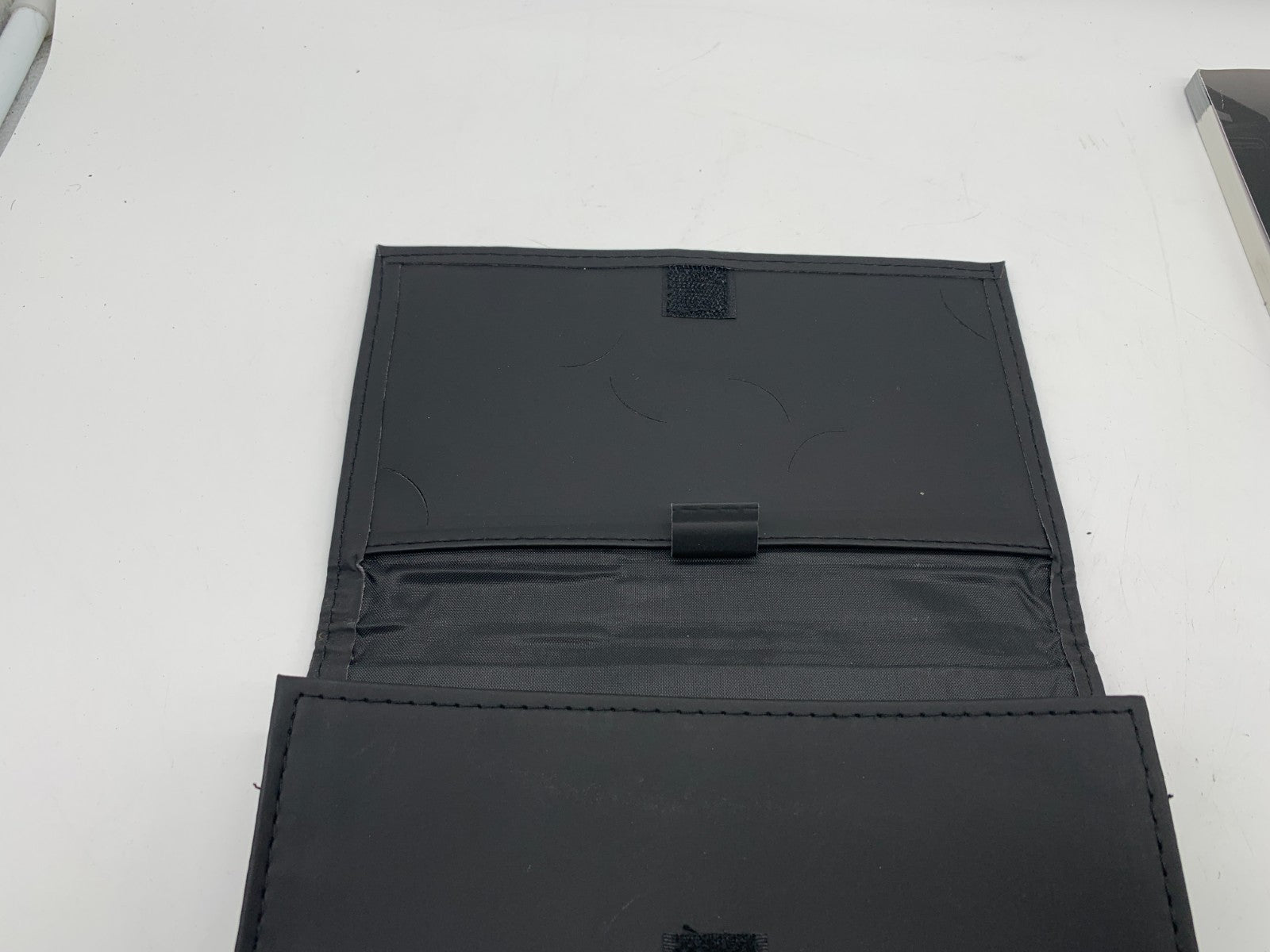 2016 Dodge Challenger Owners Manual User Guide Set with Case OEM