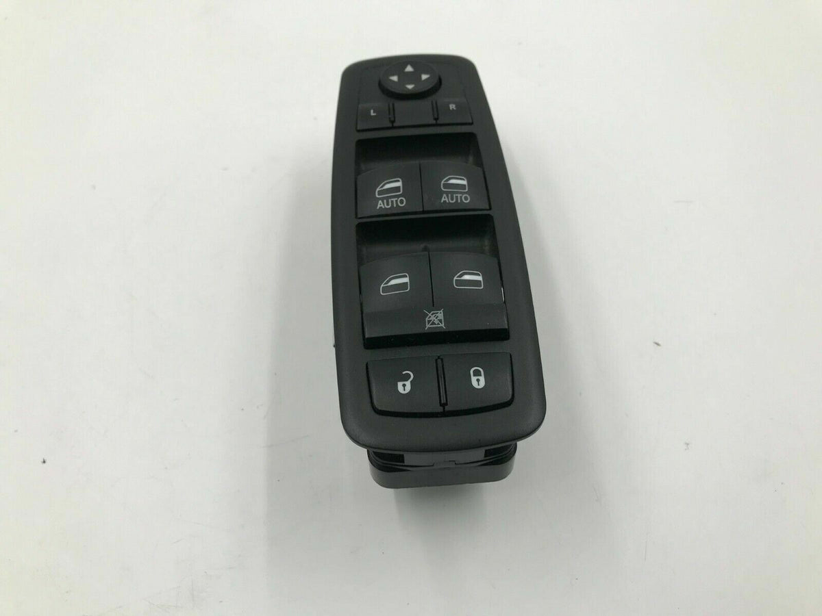 2012-2016 Dodge Caravan Master Power Window Switch C03B22006