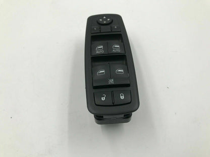 2012-2016 Dodge Caravan Master Power Window Switch C03B22006