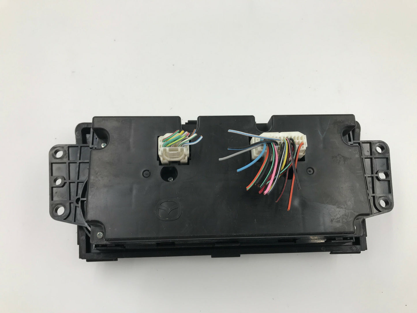 2009-2013 Mazda 6 Mazda6 AC Heater Climate Control Unit OEM C03B48009