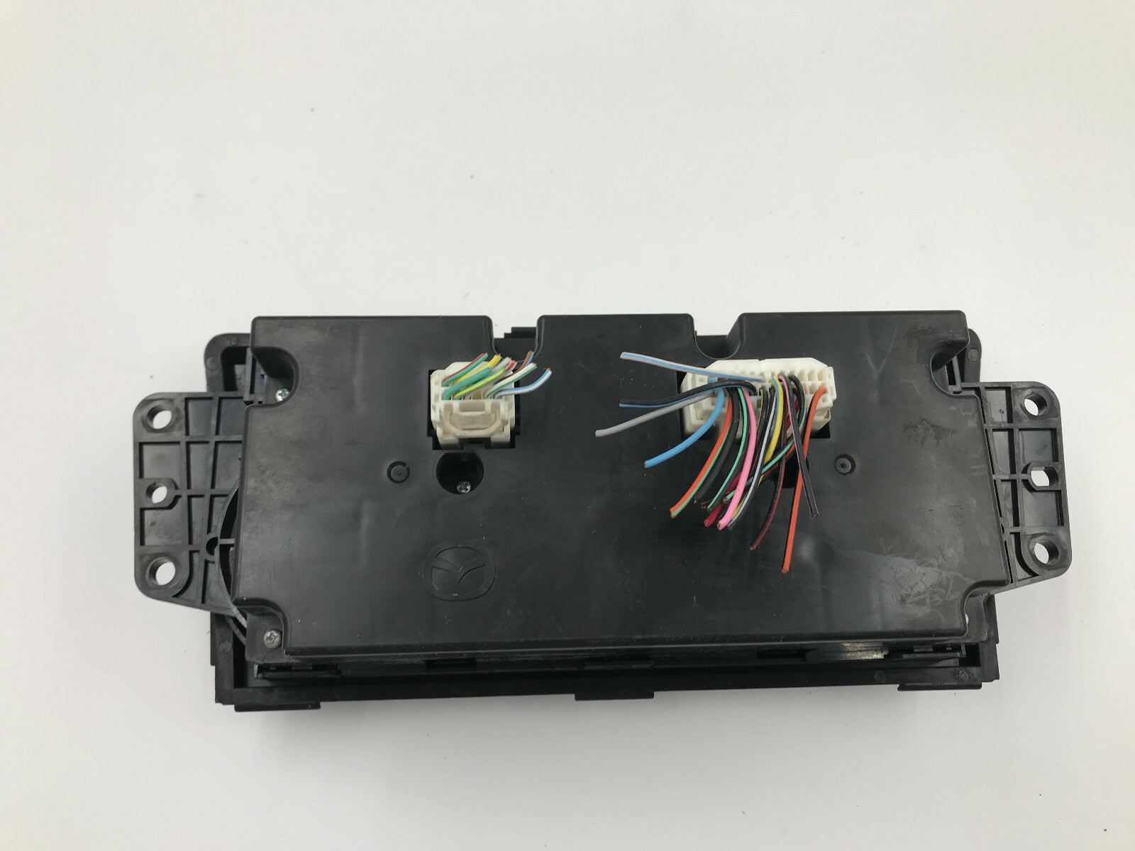 2009-2013 Mazda 6 Mazda6 AC Heater Climate Control Unit OEM C03B48009