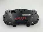 2015 Buick Lacrosse Speedometer Instrument Cluster 13129 Miles OEM G01B20042