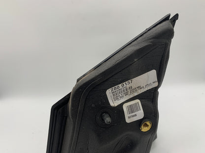 2013-2016 Ford Escape Passenger Side View Power Door Mirror Sterling D03B04008