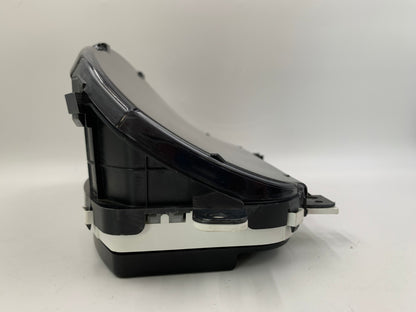 2009-2011 Cadillac STS Speedometer Instrument Cluster 10,471 Miles OEM E03B24023