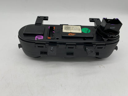 2017-2018 Kia Forte Climate Control AC Heater Unit OEM A04B43005