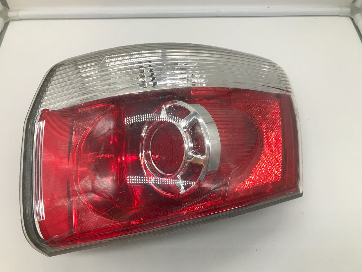 2007-2012 GMC Acadia Passenger Side Tail Light Taillight OEM C03B63002