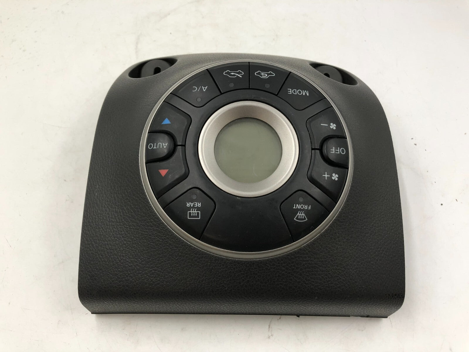 2009 Nissan Cube AC Heater Climate Control OEM B04B35015