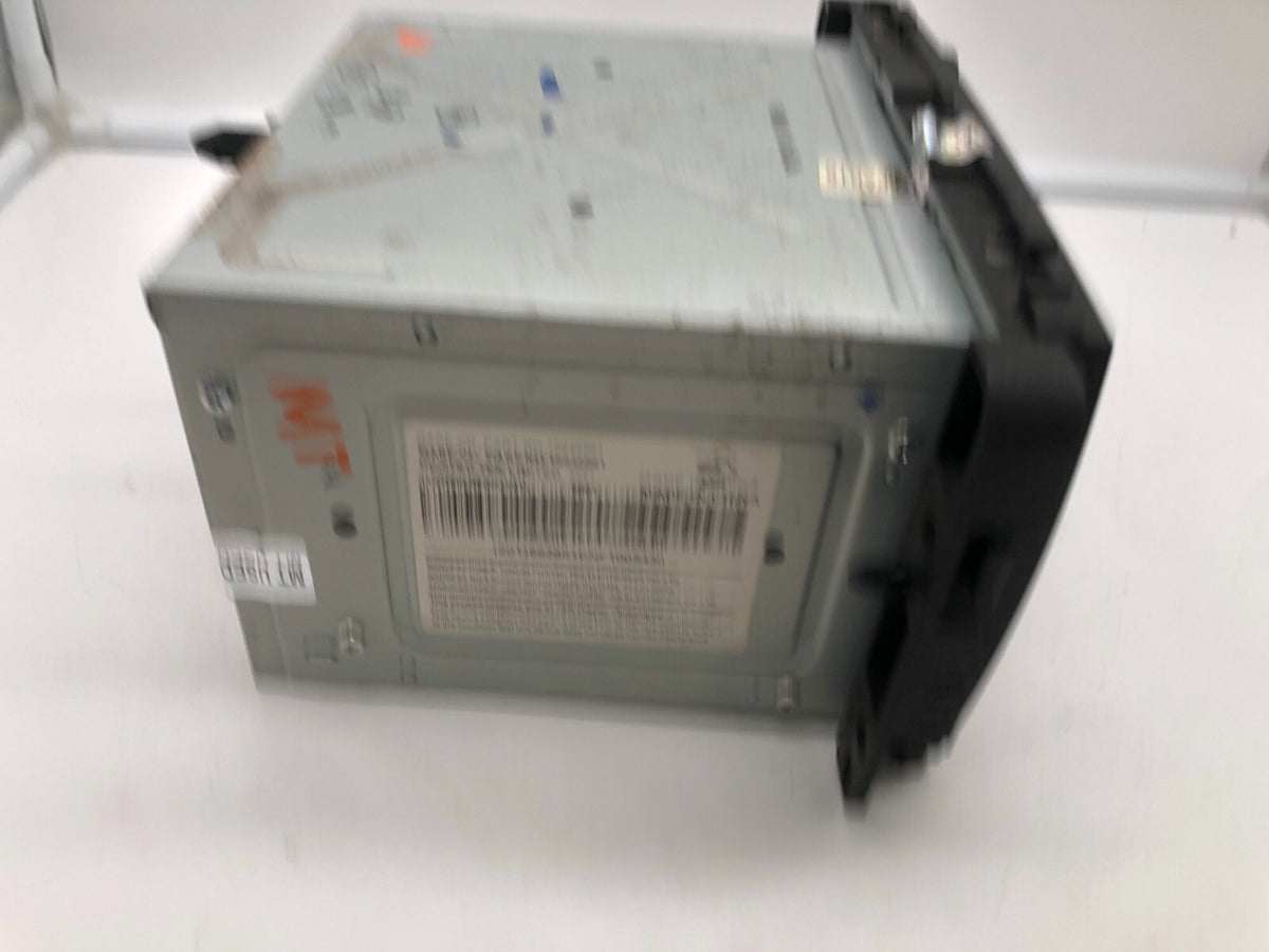 2007-2009 Suzuki Vitara XL-7 AM FM CD Player Radio Receiver OEM A01B12029