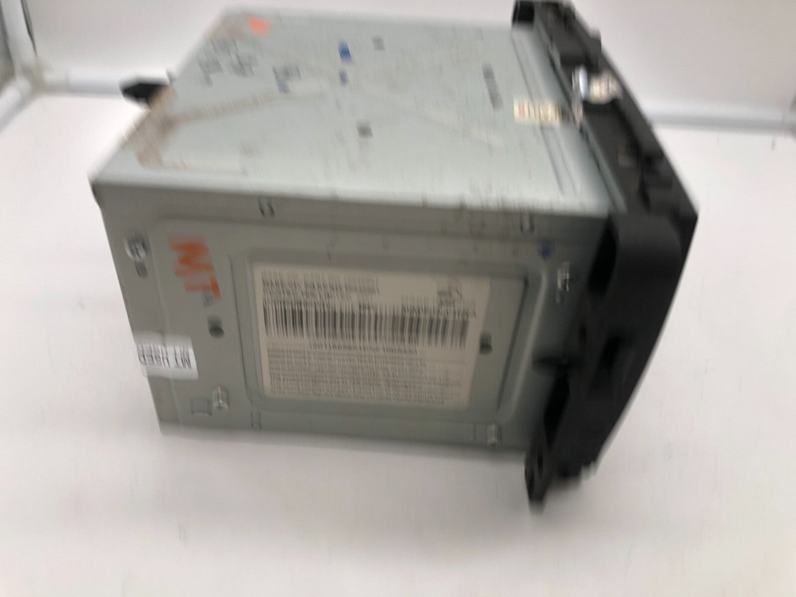2007-2009 Suzuki Vitara XL-7 AM FM CD Player Radio Receiver OEM A01B12029