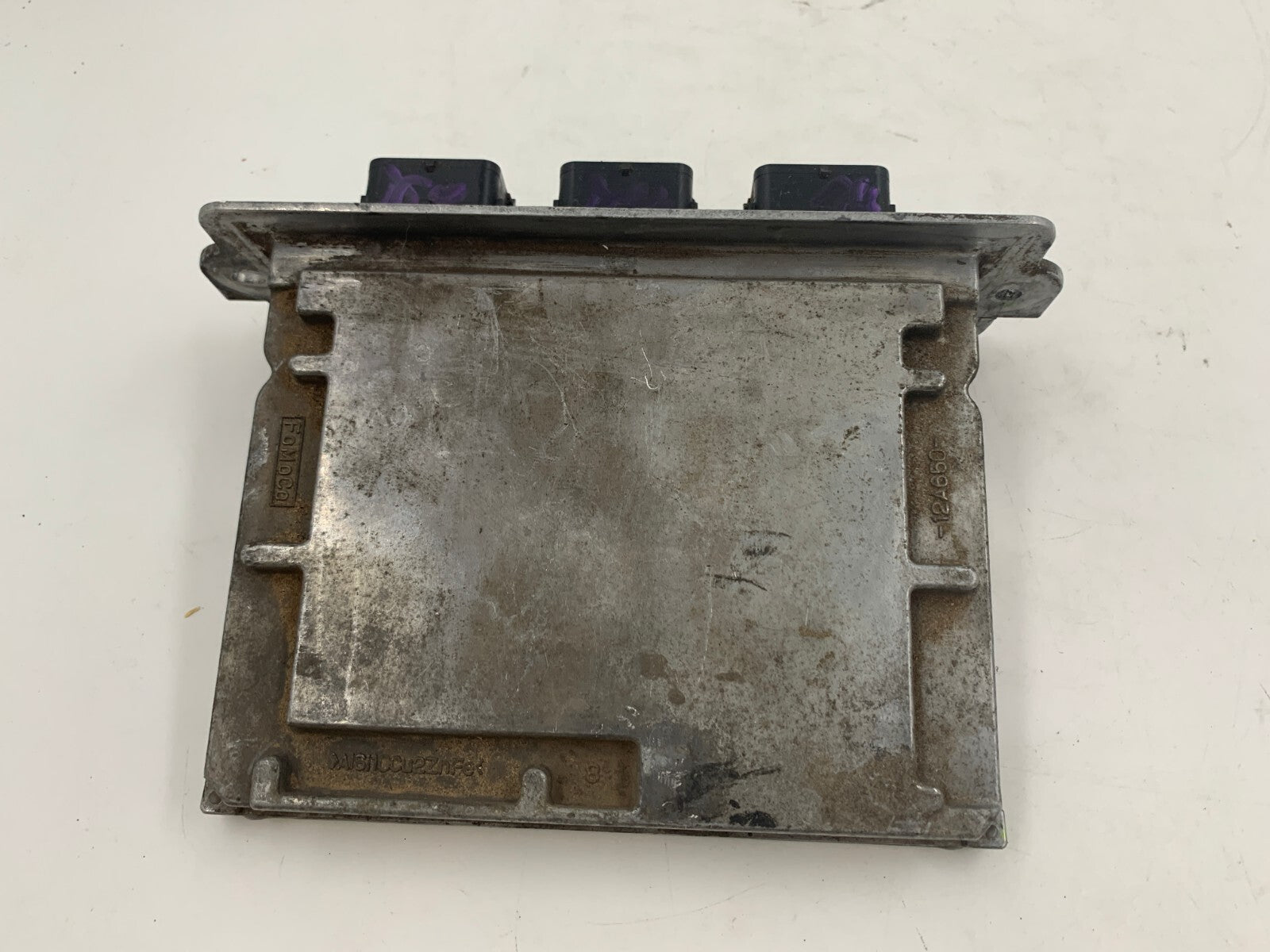 2008 Ford Escape Engine Control Module Unit ECU ECM OEM C03B48013