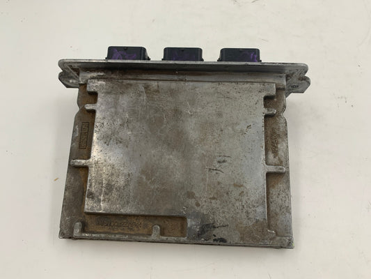 2008 Ford Escape Engine Control Module Unit ECU ECM OEM C03B48013