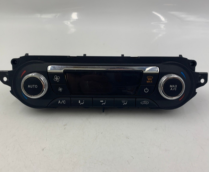 2015-2016 Ford Escape AC Heater Climate Control Temperature Unit OEM B04B34015