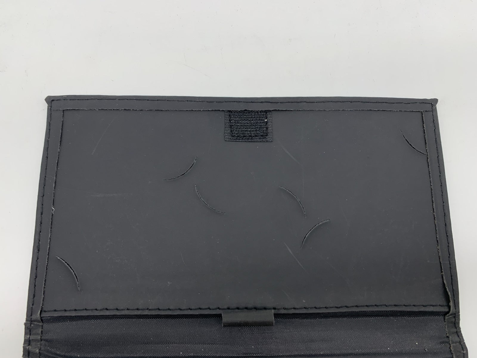 Chrysler Owners Manual Case Only OEM C01B49002