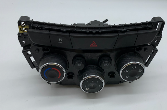 2017-2021 Chevrolet Trax GMC Sierra Climate Control AC Heater OEM C03B50001
