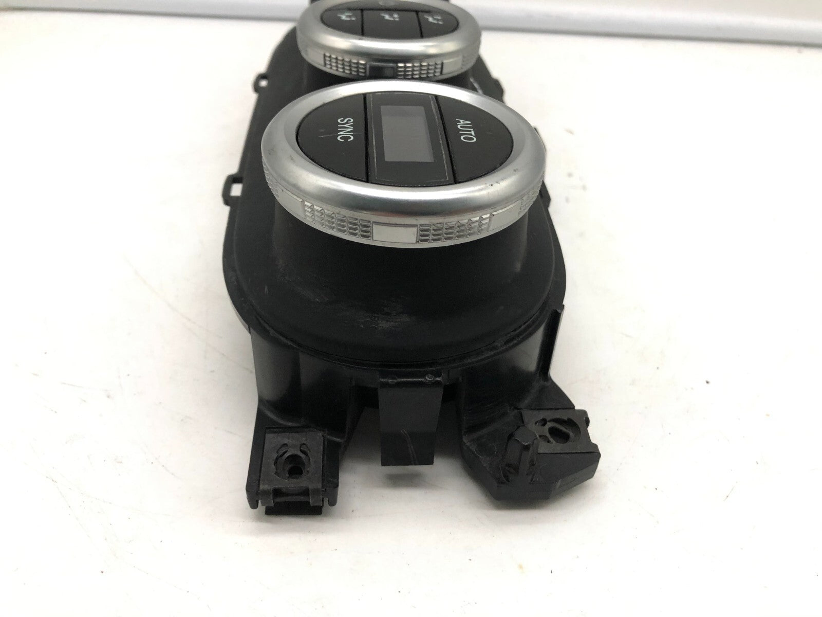 2014-2017 Fiat 500 AC Heater Climate Control Unit OEM C03B45059