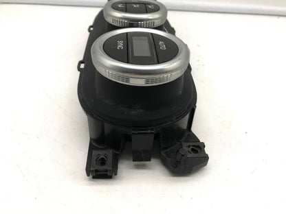 2014-2017 Fiat 500 AC Heater Climate Control Unit OEM C03B45059