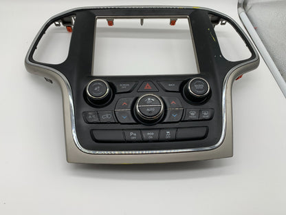 2014-2015 Jeep Cherokee Climate Control AC Heater Unit OEM A03B35003