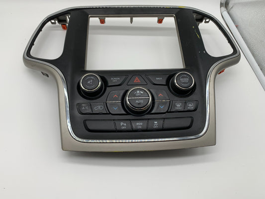2014-2015 Jeep Cherokee Climate Control AC Heater Unit OEM A03B35003