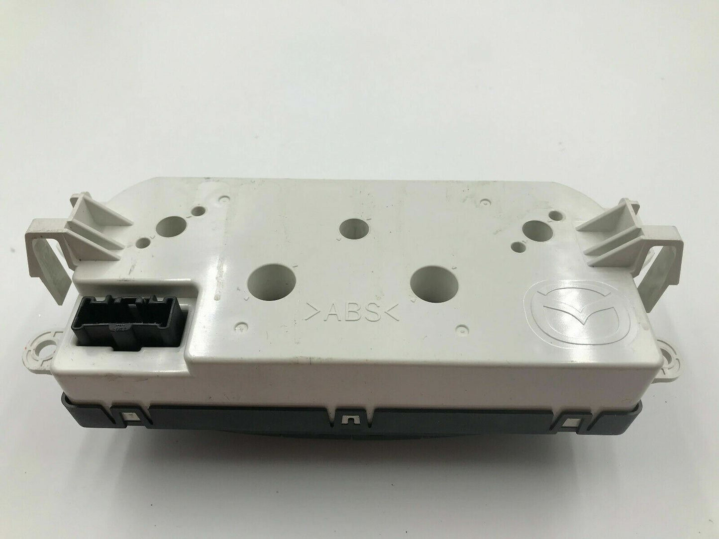 2007-2009 Mazda CX-7 CX7 AC Heater Climate Control Unit OEM C04B03006