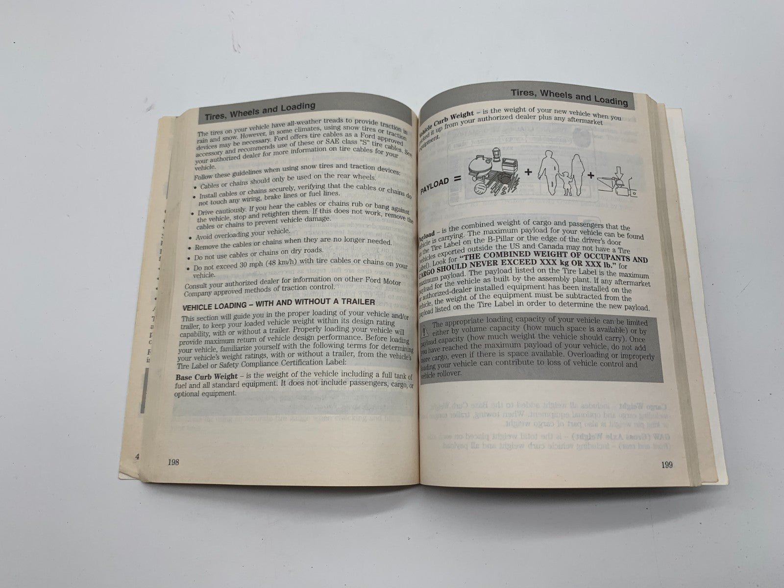 2006 Ford Explorer Owners Manual Set with Case OEM B03B24018