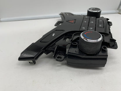 2012-2016 Chevrolet Cruze AC Heater Climate Control Unit OEM C02B21022