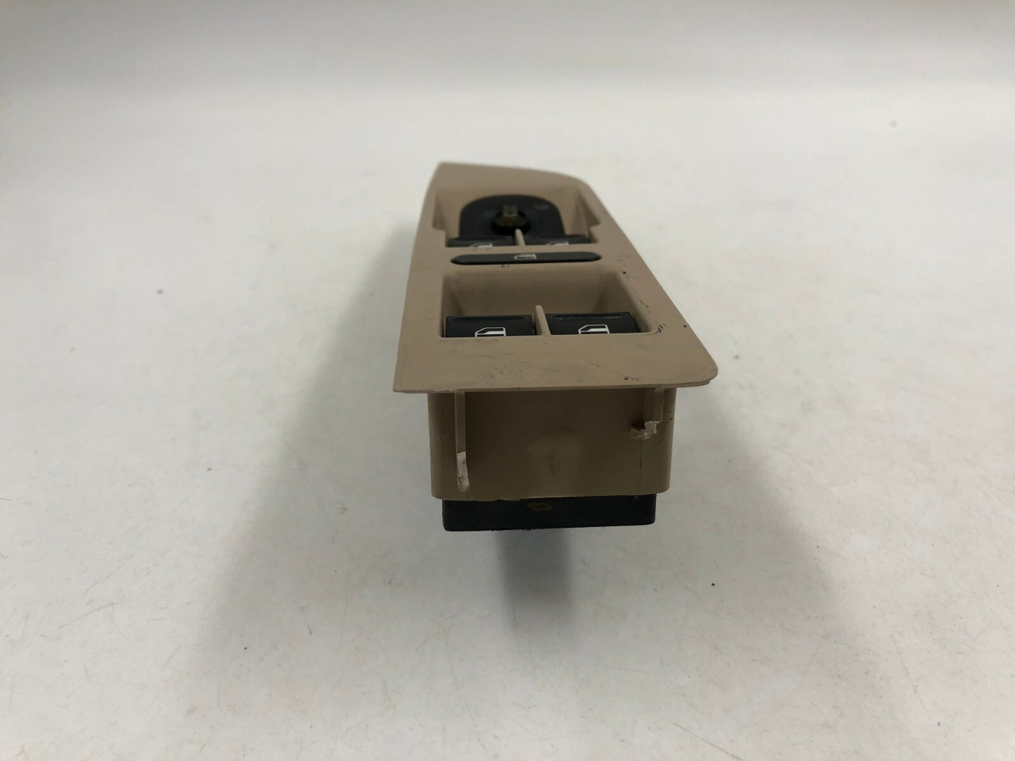 2009-2017 Volkswagen CC Master Power Window Switch OEM B01B48038