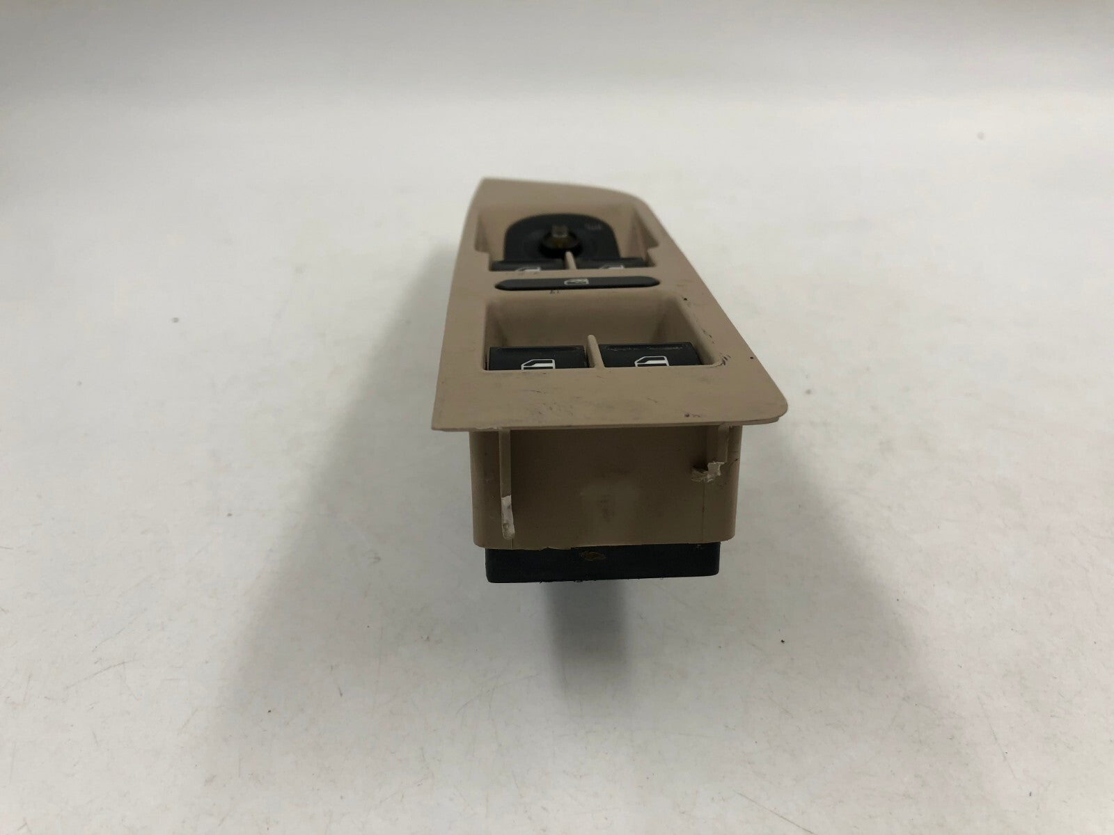 2009-2017 Volkswagen CC Master Power Window Switch OEM B01B48038