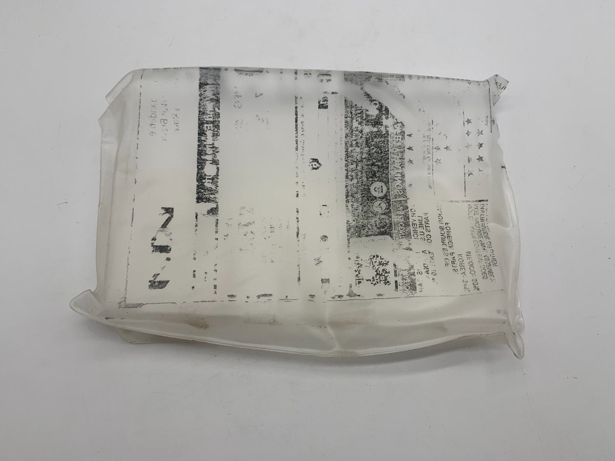 2024 Kia Forte Owners Manual Set OEM R01B22022