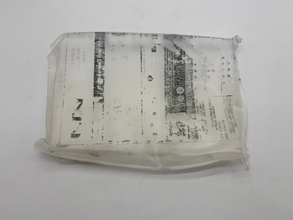 2024 Kia Forte Owners Manual Set OEM R01B22022