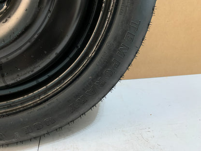 2005-2010 Honda Odyssey 17" Spare Tire Wheel Compact Donut T135/80D17 OEM