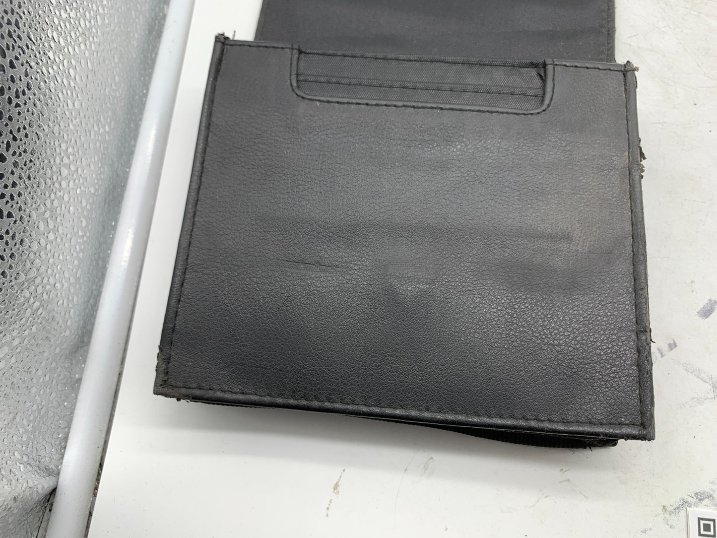 2014 Volkswagen Jetta GTI Owners Manual Set with Case OEM B03B39007