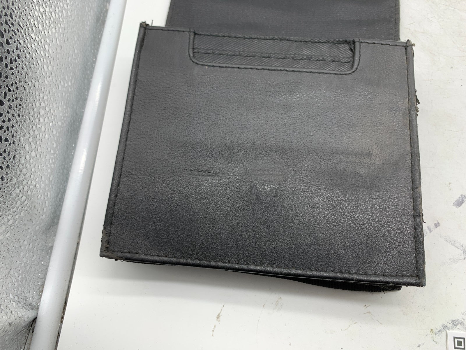 2014 Volkswagen Jetta GTI Owners Manual Set with Case OEM B03B39007