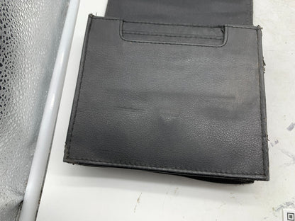 2014 Volkswagen Jetta GTI Owners Manual Set with Case OEM B03B39007