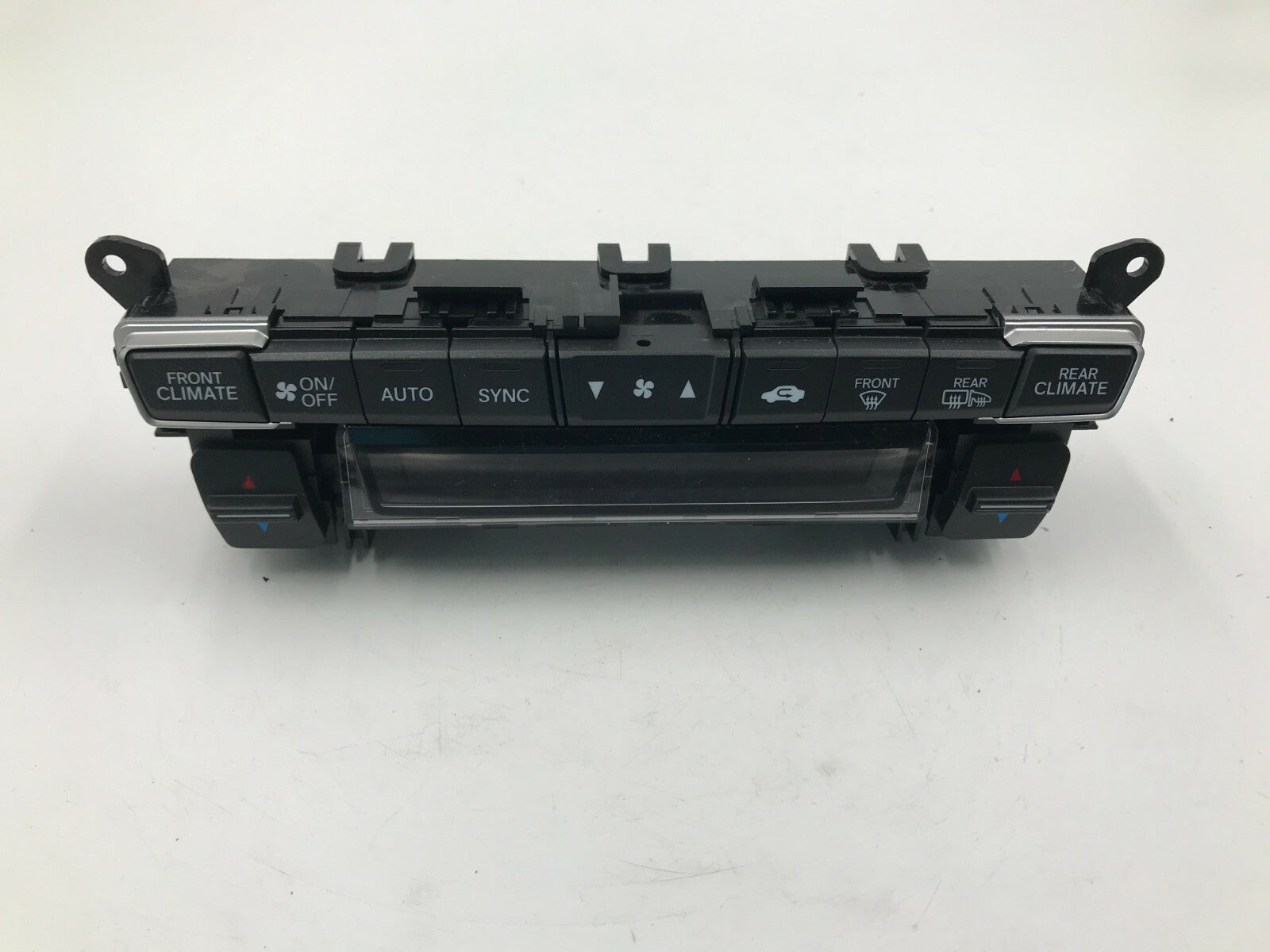 2011-2017 Honda Odyssey AC Heater Climate Control  D01B08006