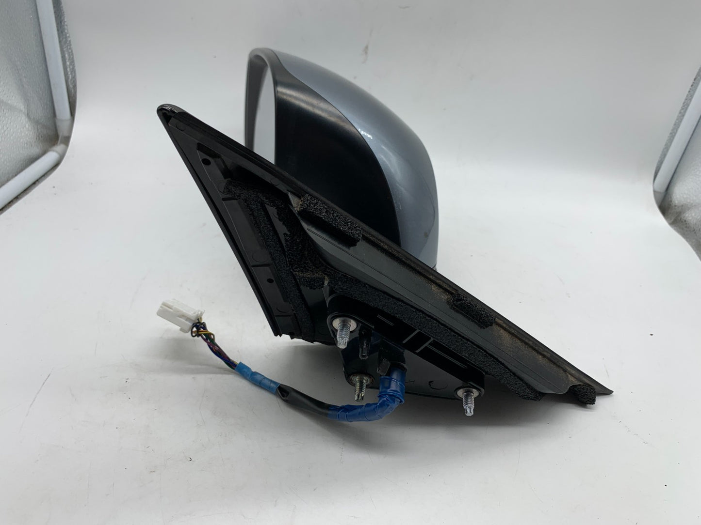 2018-2019 Infiniti Q50 Driver Side View Power Door Mirror OEM C03B27002