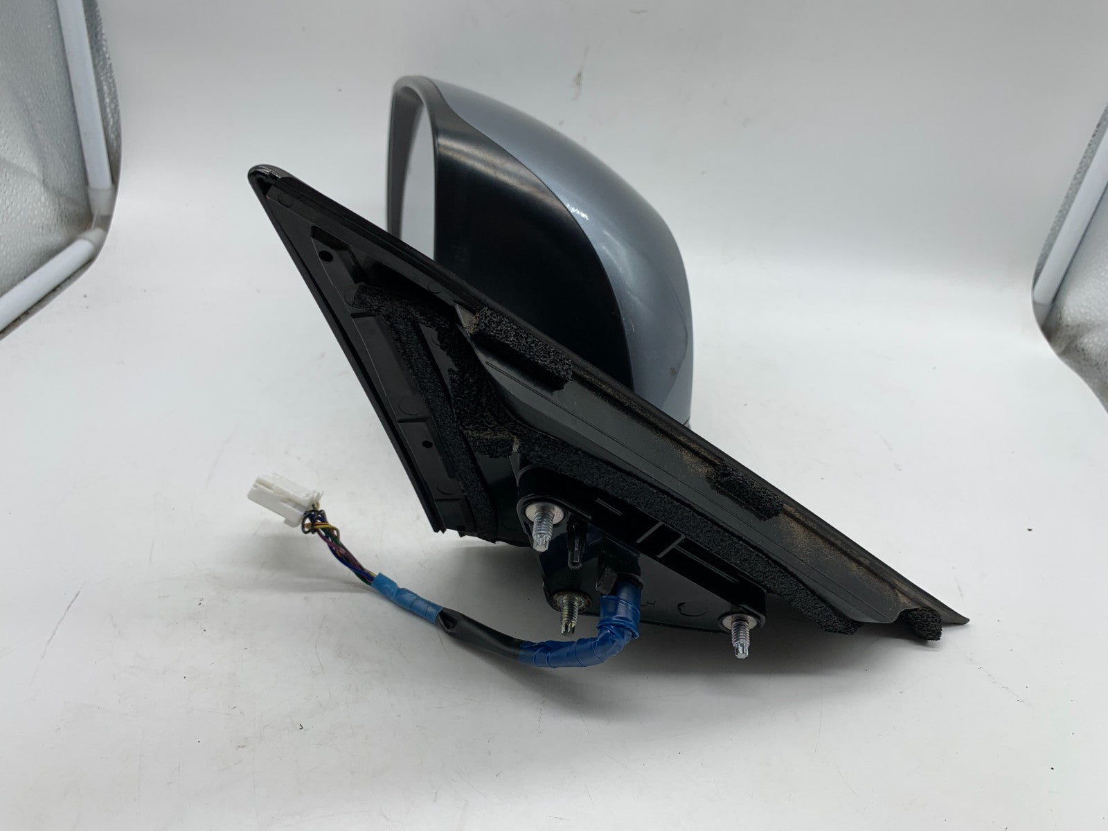 2018-2019 Infiniti Q50 Driver Side View Power Door Mirror OEM C03B27002