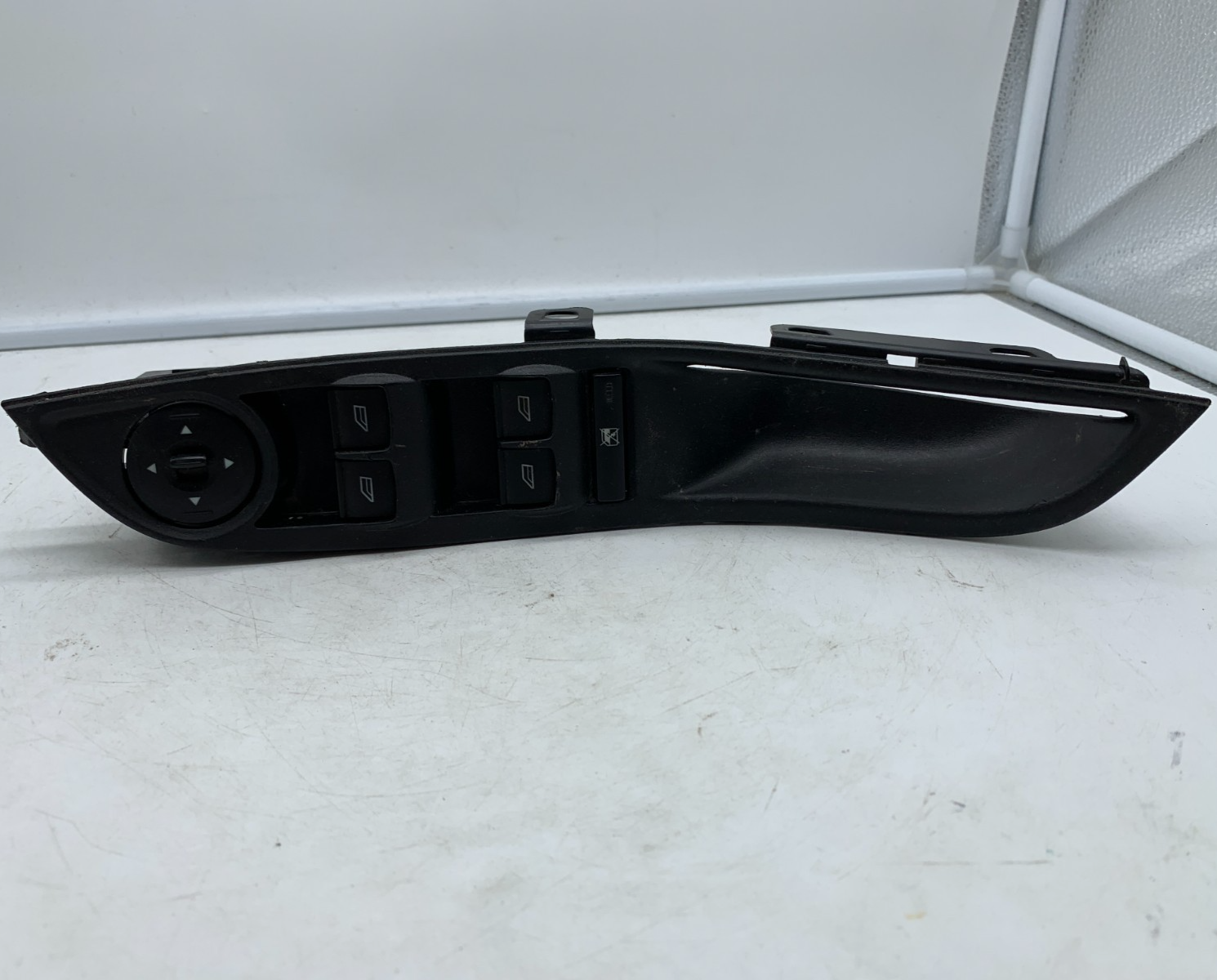 2012-2018 Ford Focus Master Power Window Switch OEM A03B20007