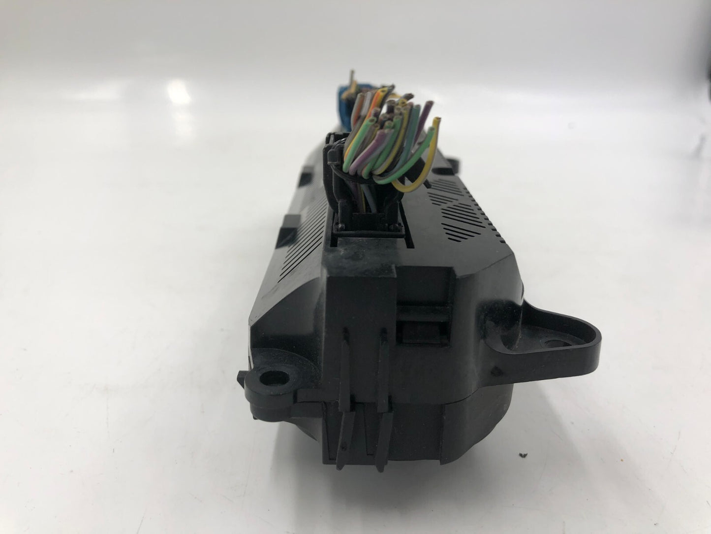 2014 Ford Focus AC Heater Climate Control Unit OEM E01B51026