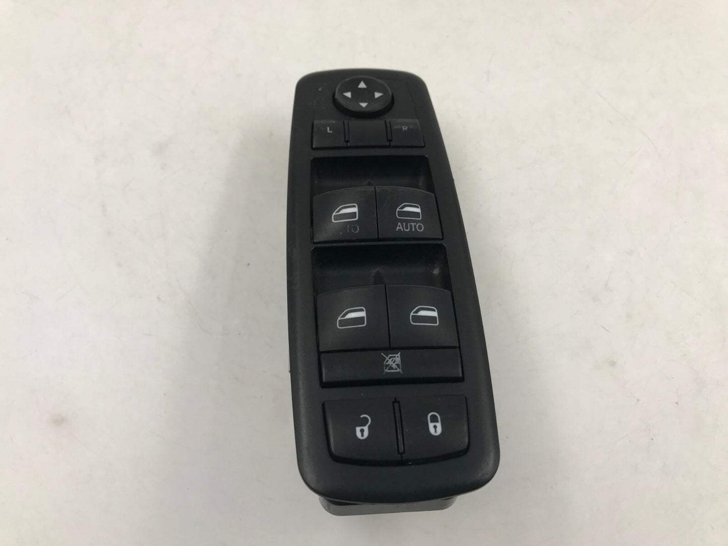 2015-2017 Chrysler 200 Master Power Window Switch OEM A03B41070