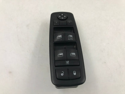 2015-2017 Chrysler 200 Master Power Window Switch OEM A03B41070