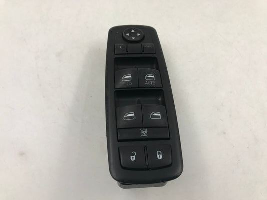 2015-2017 Chrysler 200 Master Power Window Switch OEM A03B41070
