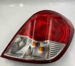 2012 Chevrolet Captiva Sport Passenger Side Tail Light Taillight OEM G03B52056