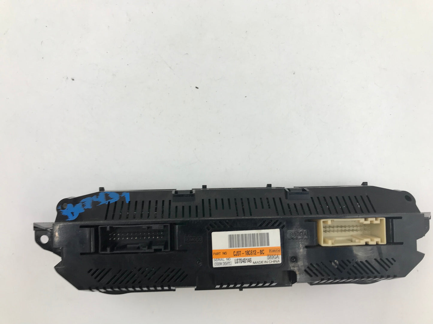 2013-2015 Ford Escape AC Heater Climate Control Unit OEM B38003