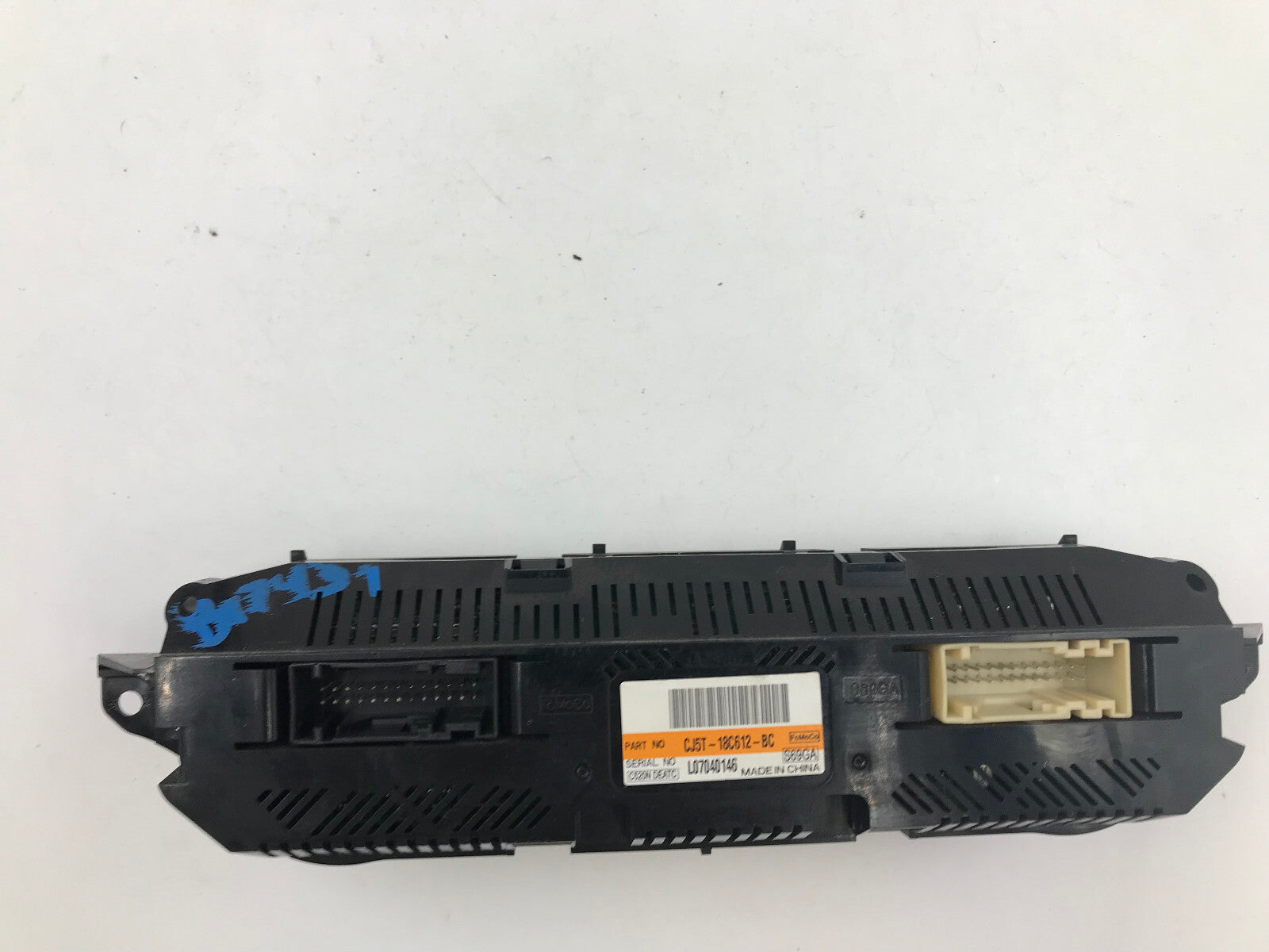 2013-2015 Ford Escape AC Heater Climate Control Unit OEM B38003