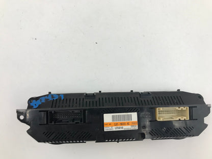 2013-2015 Ford Escape AC Heater Climate Control Unit OEM B38003