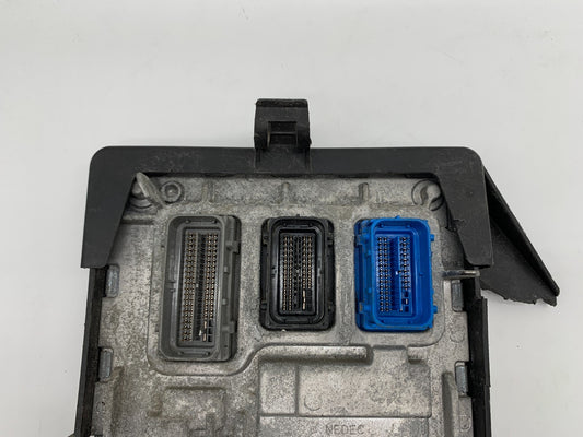 2018-2019 Chevrolet Malibu Engine Control Module Unit ECU ECM OEM C01B44064