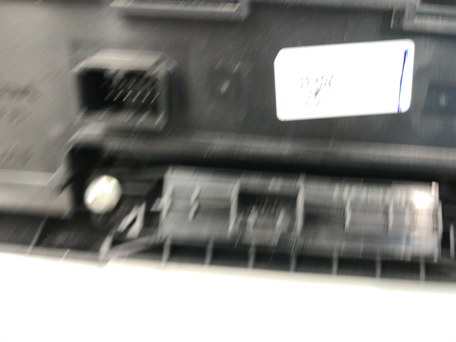 2017-2018 Honda Civic AC Heater Climate Control OEM B06008