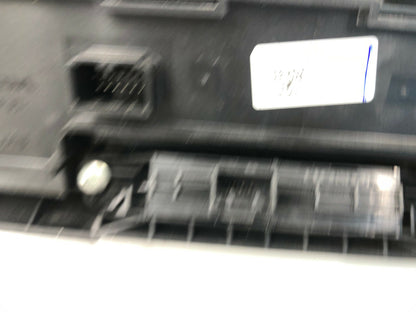 2017-2018 Honda Civic AC Heater Climate Control OEM B06008