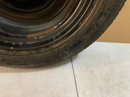2012-2016 Chrysler Town & Country 17" Spare Tire Compact Donut T145/80D17