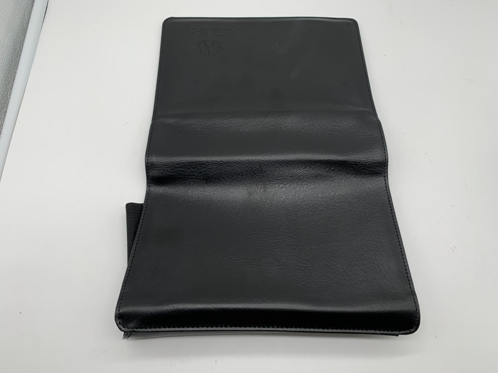 2013 Acura RDX Owners Manual Set with Case OEM